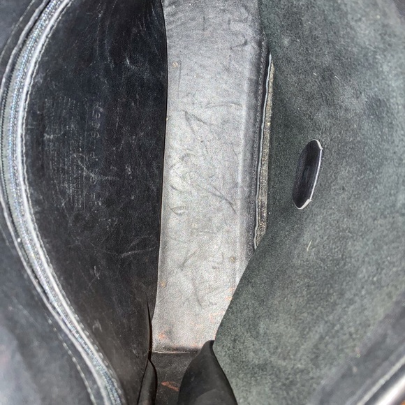 Vintage Coach Bag - Picture 6 of 7